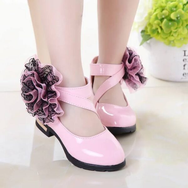 Fashionable Baby Shoes imported from China