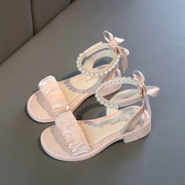 Fashionable Baby Shoes imported from China